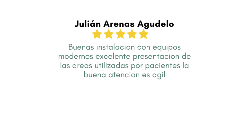 Recomiendo el consultorio, la atención es excelente, los profesionales son muy amables y explican cada procedimiento con claridad. Se nota el cuidado en la higiene, la bioseguridad, excelentes rel (7)