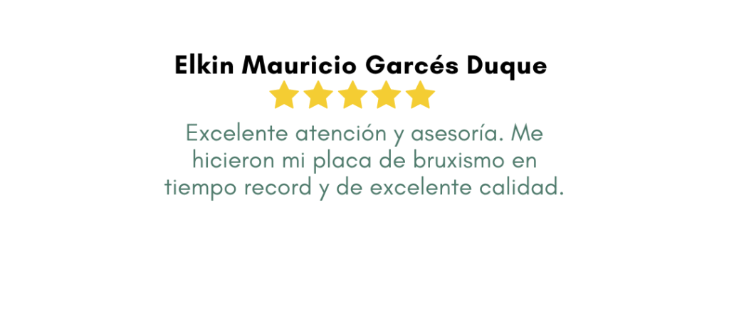 Recomiendo el consultorio, la atención es excelente, los profesionales son muy amables y explican cada procedimiento con claridad. Se nota el cuidado en la higiene, la bioseguridad, excelentes rel (8)